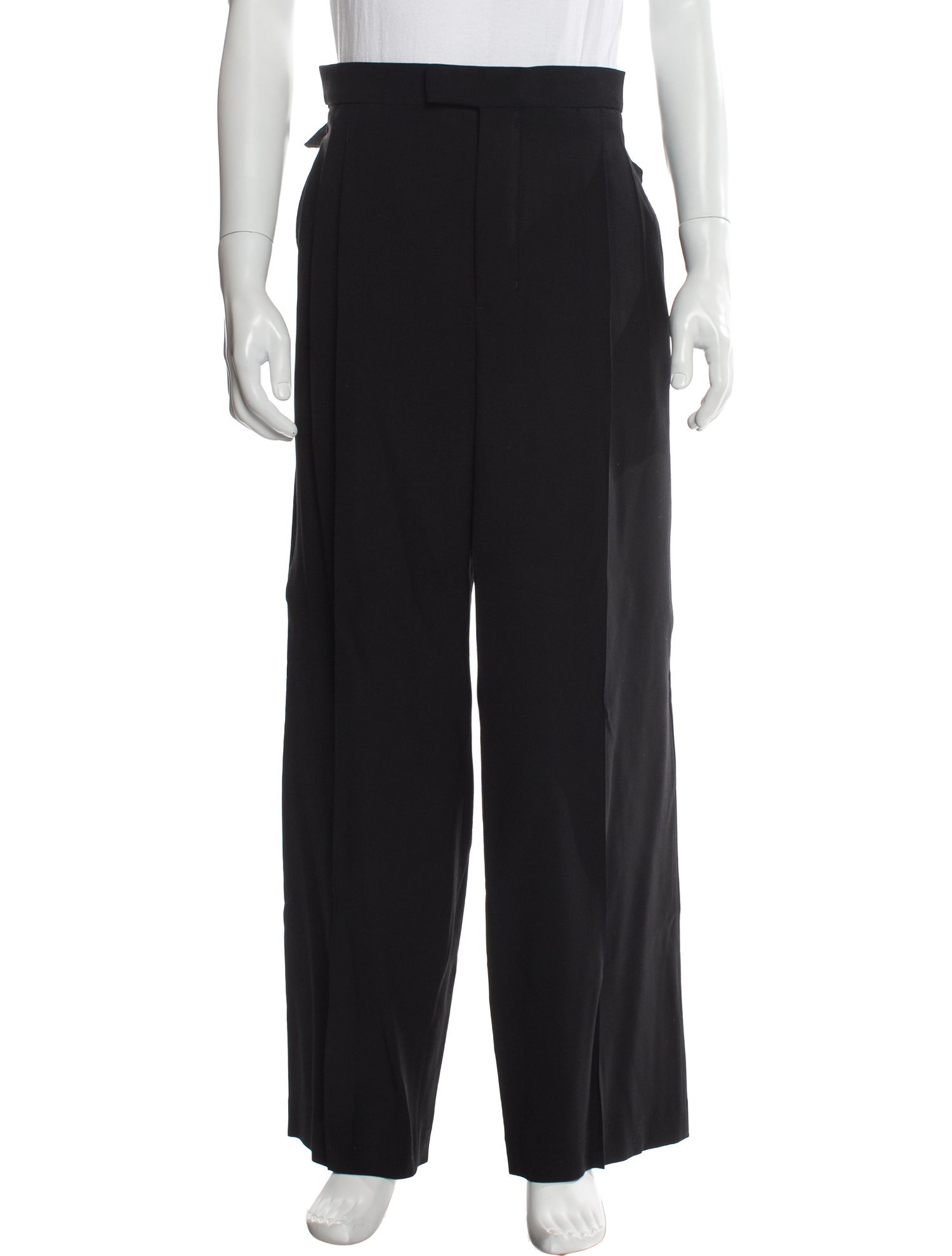 AMI Dress Pants