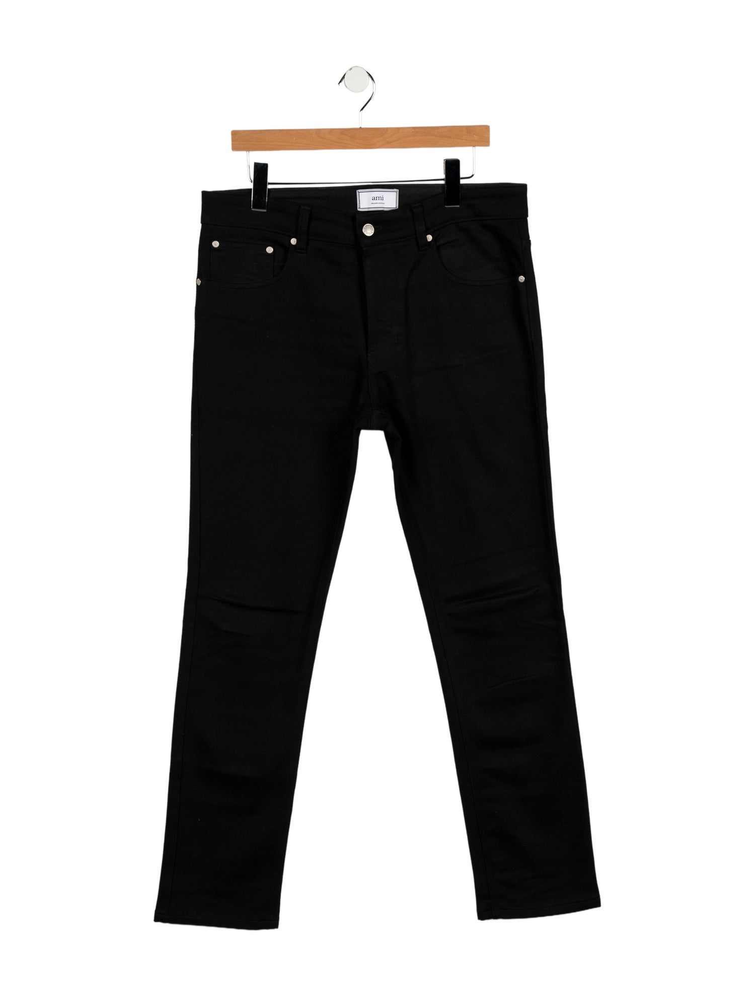 AMI Skinny Jeans