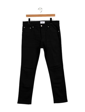 AMI Skinny Jeans
