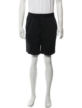 AMI Jogger Shorts