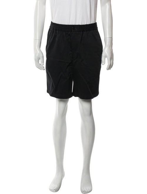 AMI Jogger Shorts