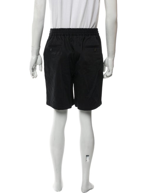 AMI Jogger Shorts