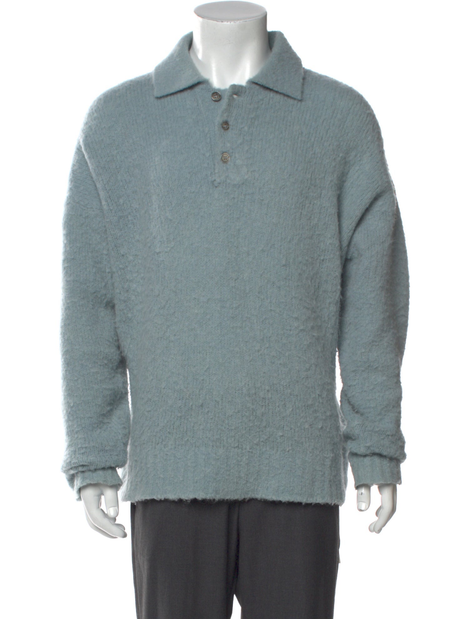 AMI Long Sleeve Shirt