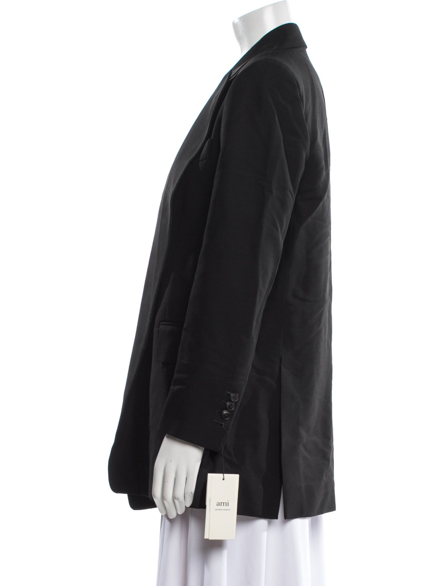 AMI Jacket w/ Tags