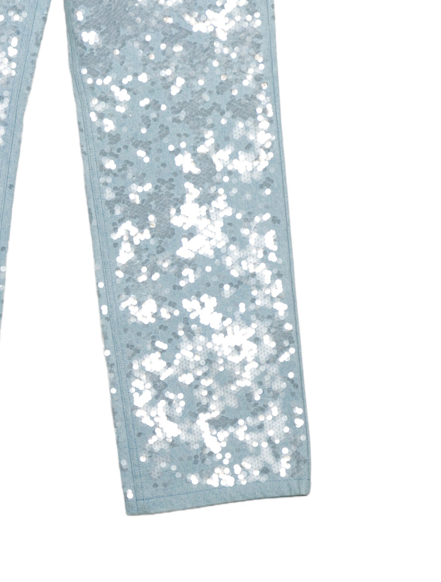 AMI Relaxed Fit Jeans w/ Tags