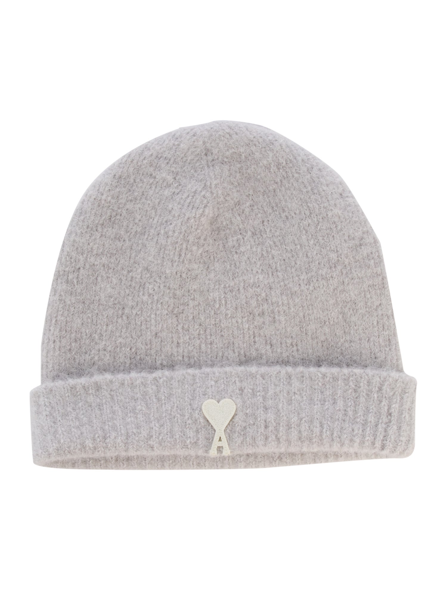 AMI Women's Alpaca Beanie