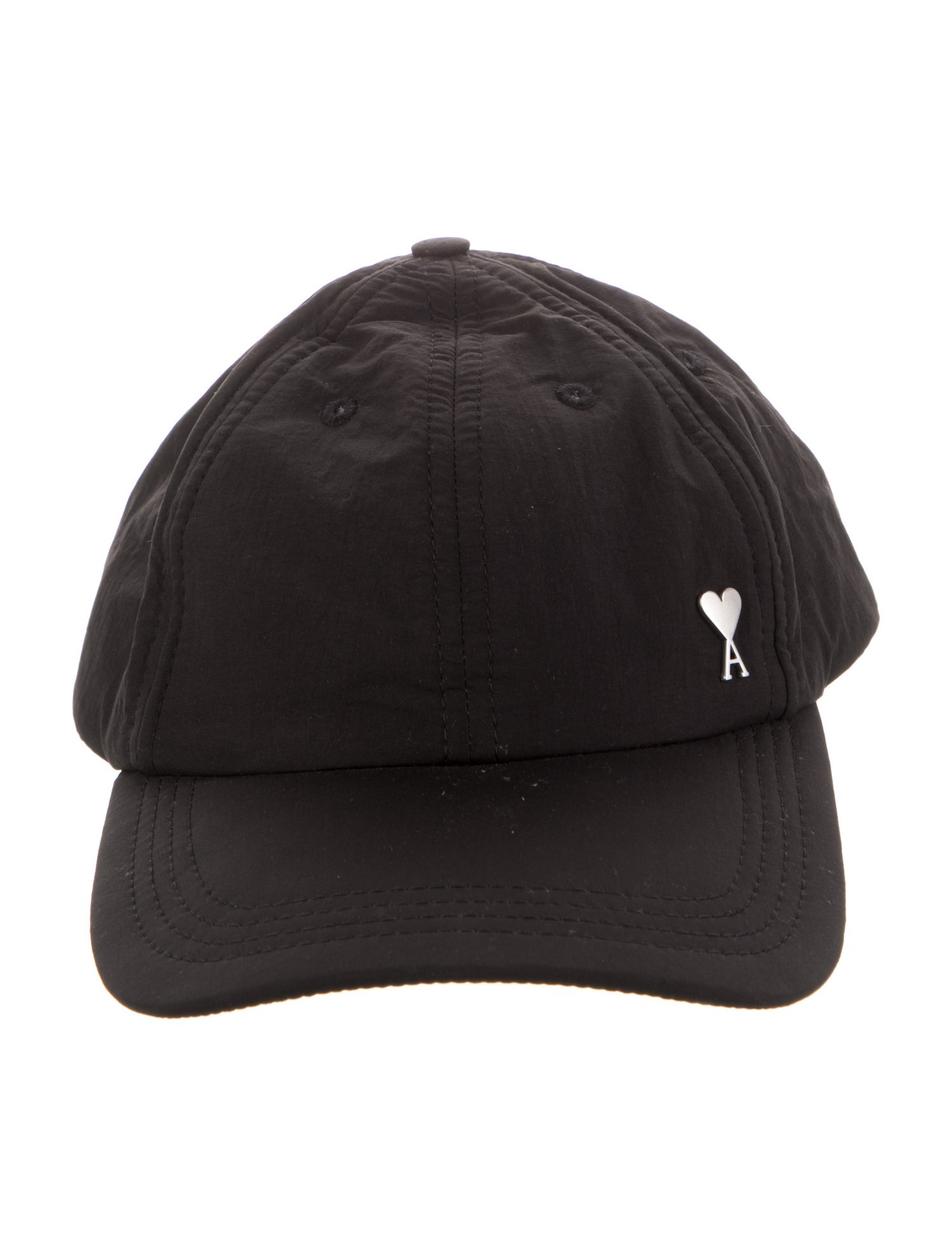 AMI De Coeur Logo Baseball Hat
