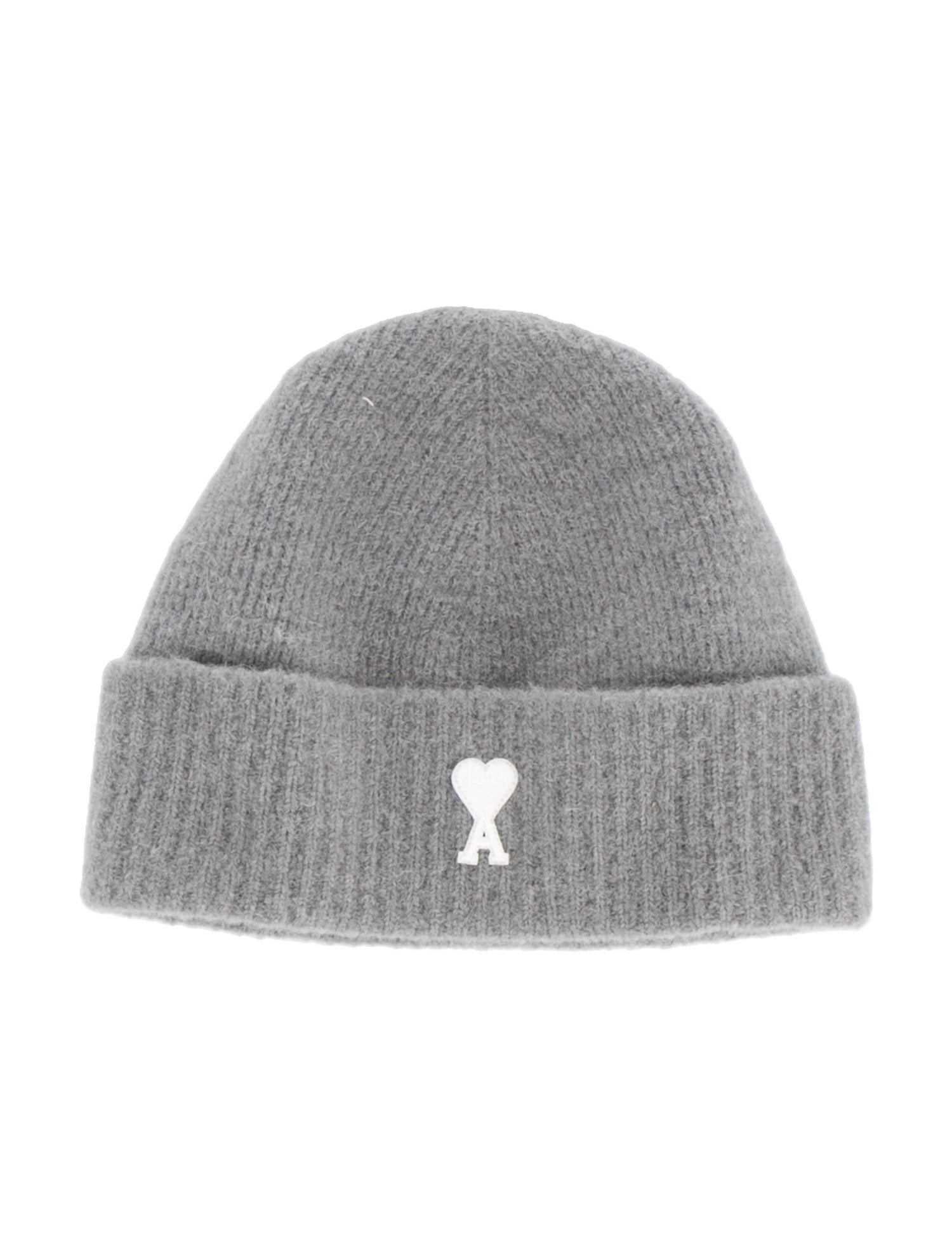 AMI Alpaca Beanie Hat w/Tags