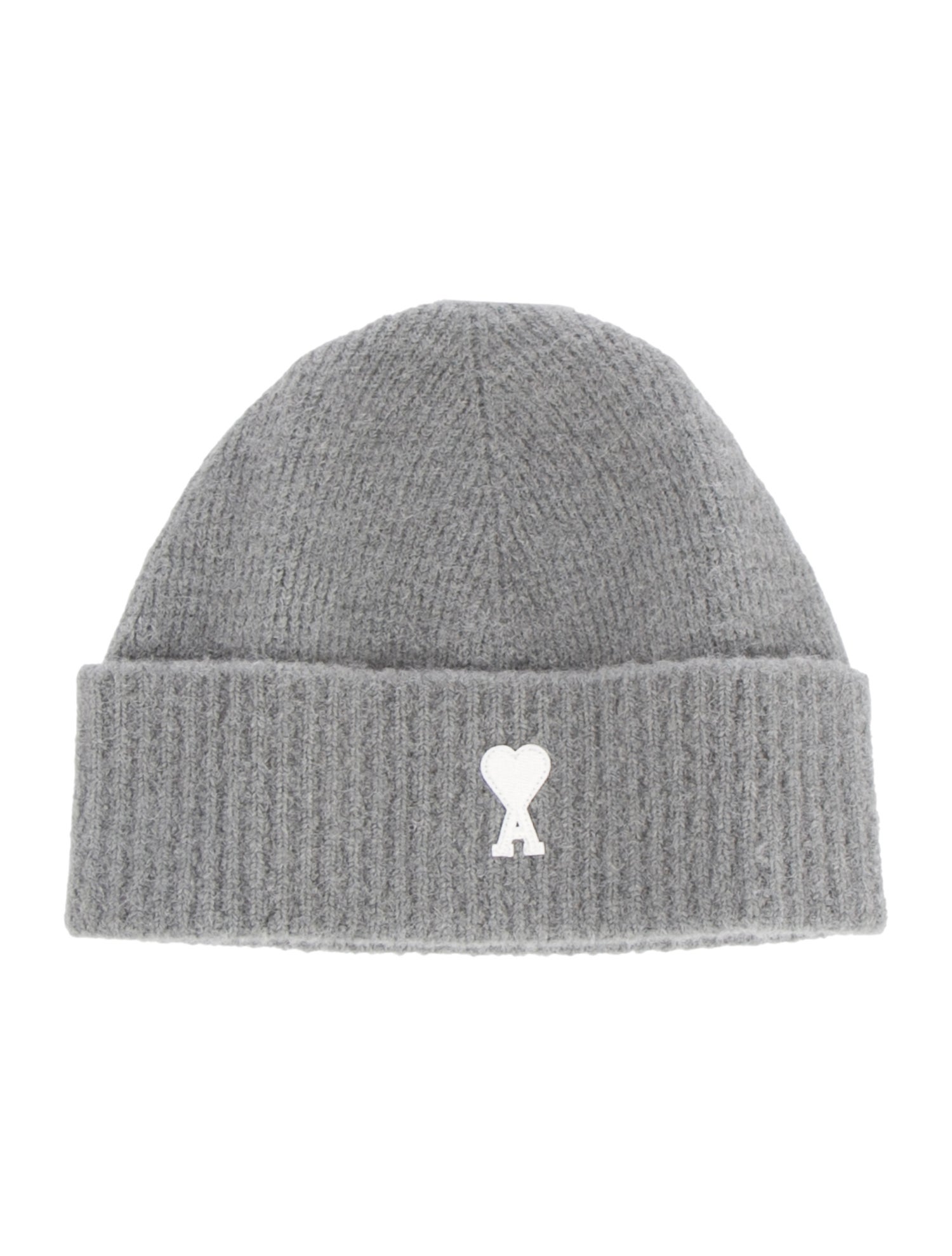 AMI Alpaca Beanie Hat w/Tags