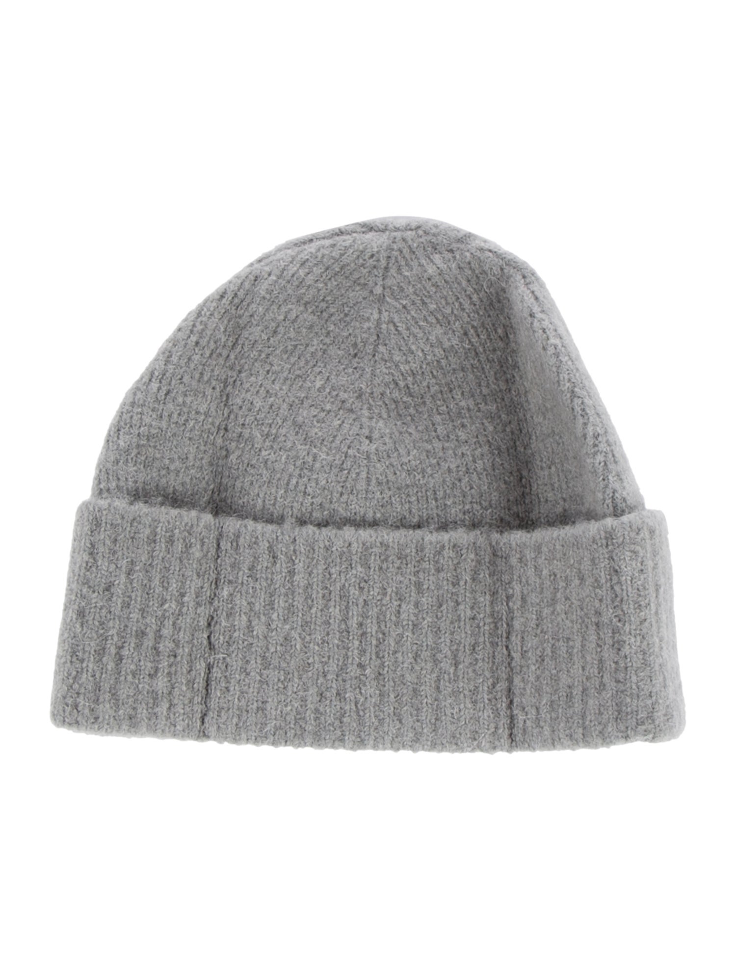 AMI Alpaca Beanie Hat w/Tags