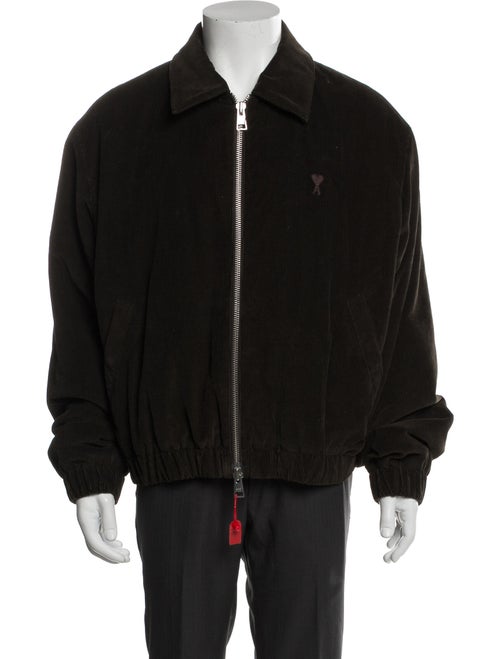 AMI Bomber Jacket