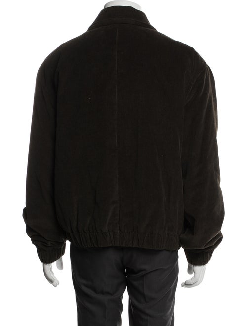 AMI Bomber Jacket