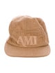 AMI Wool Baseball Cap