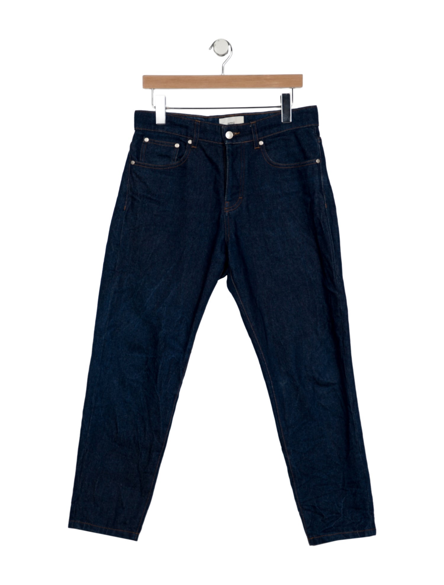 AMI Skinny Jeans