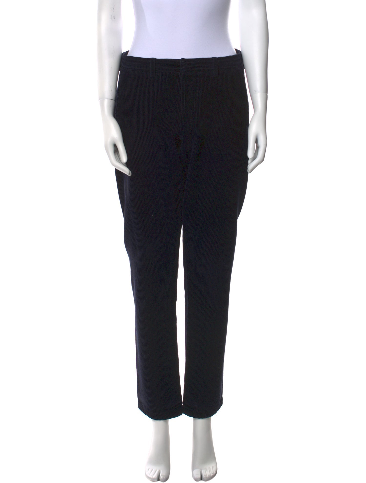 AMI Straight Leg Pants