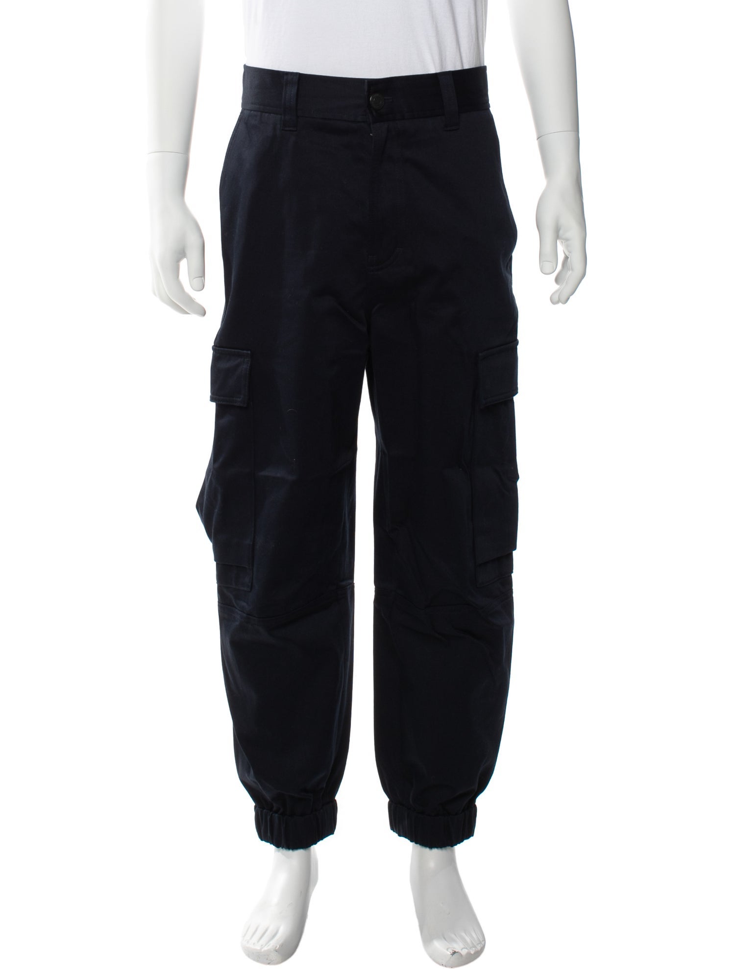 AMI Cargo Pants