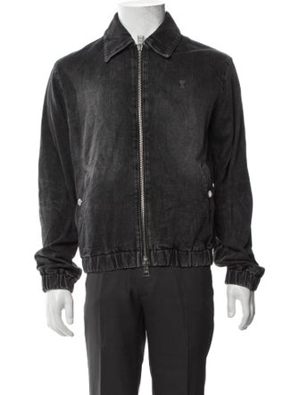 AMI Bomber Jacket