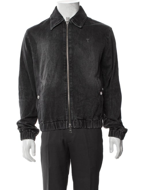 AMI Bomber Jacket
