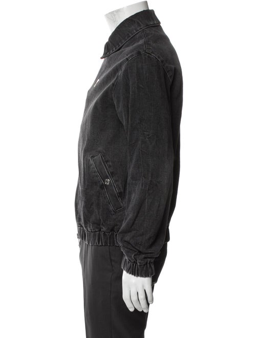 AMI Bomber Jacket