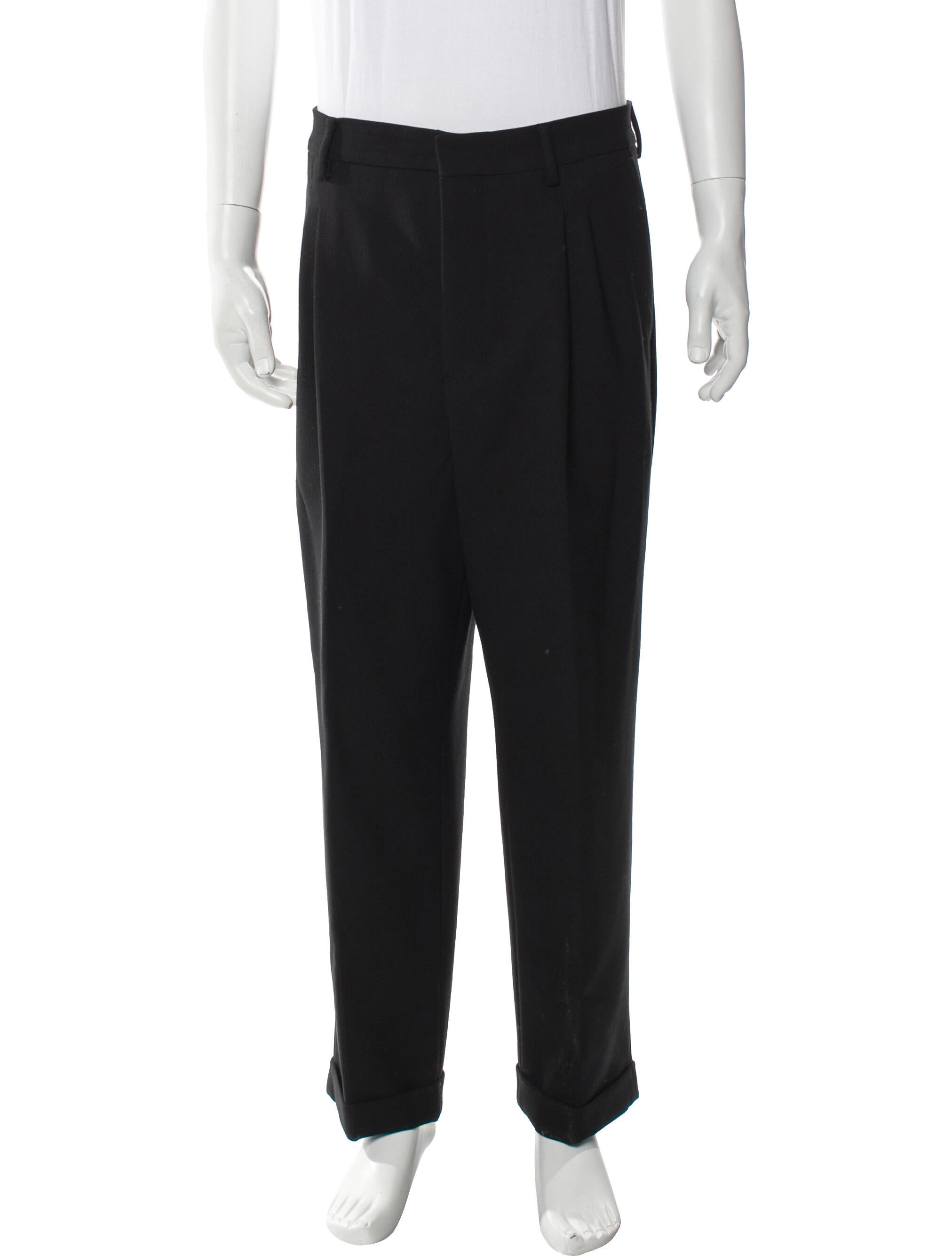 AMI Dress Pants