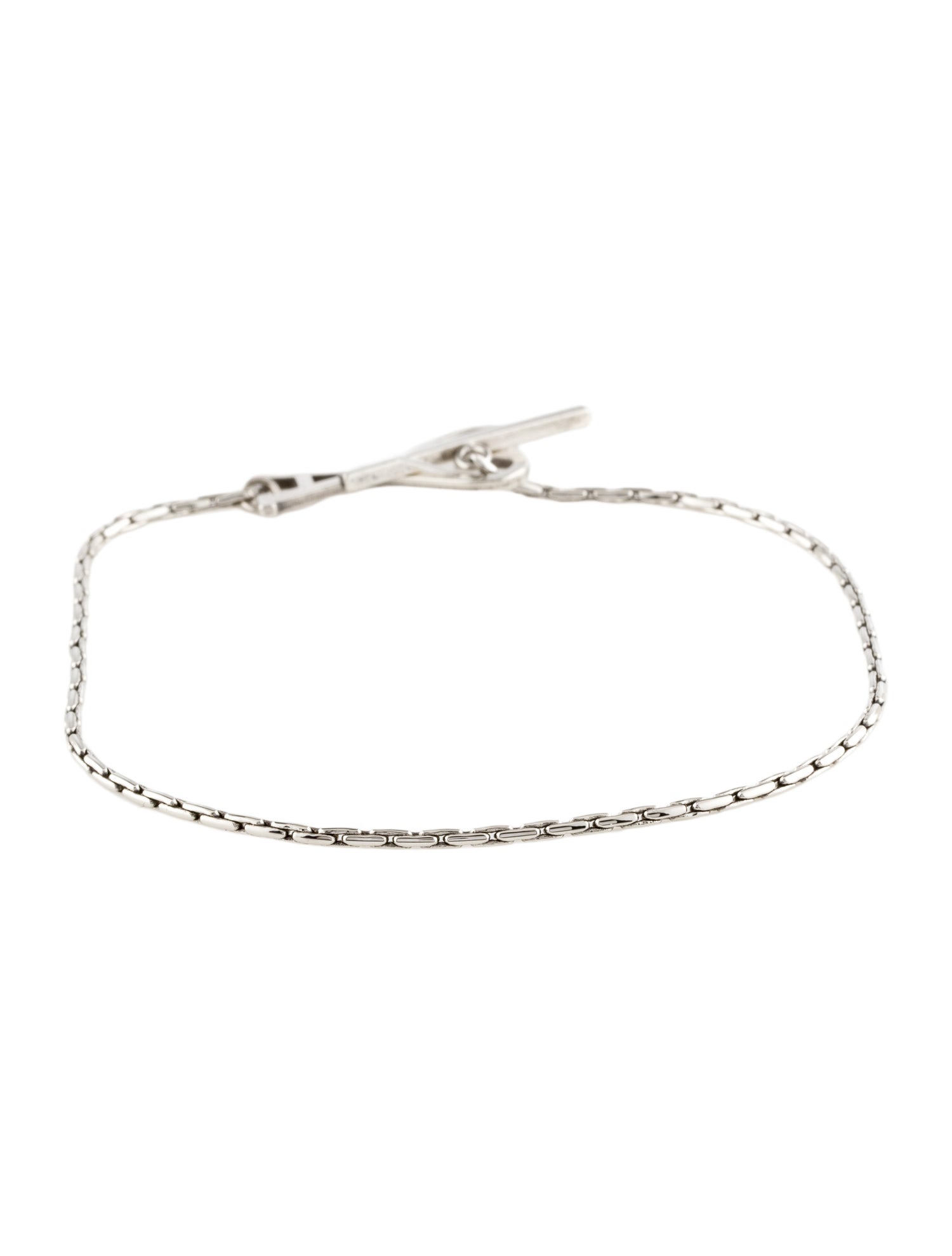 AMI De Couer Chain Bracelet