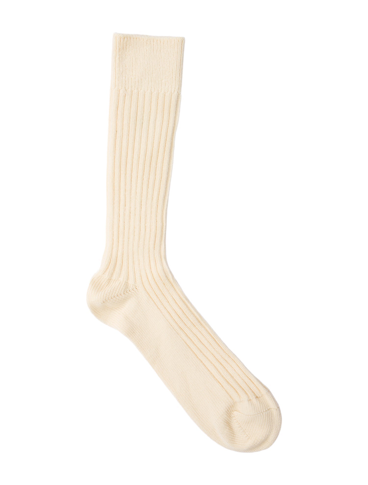 AMI Embroidered Socks