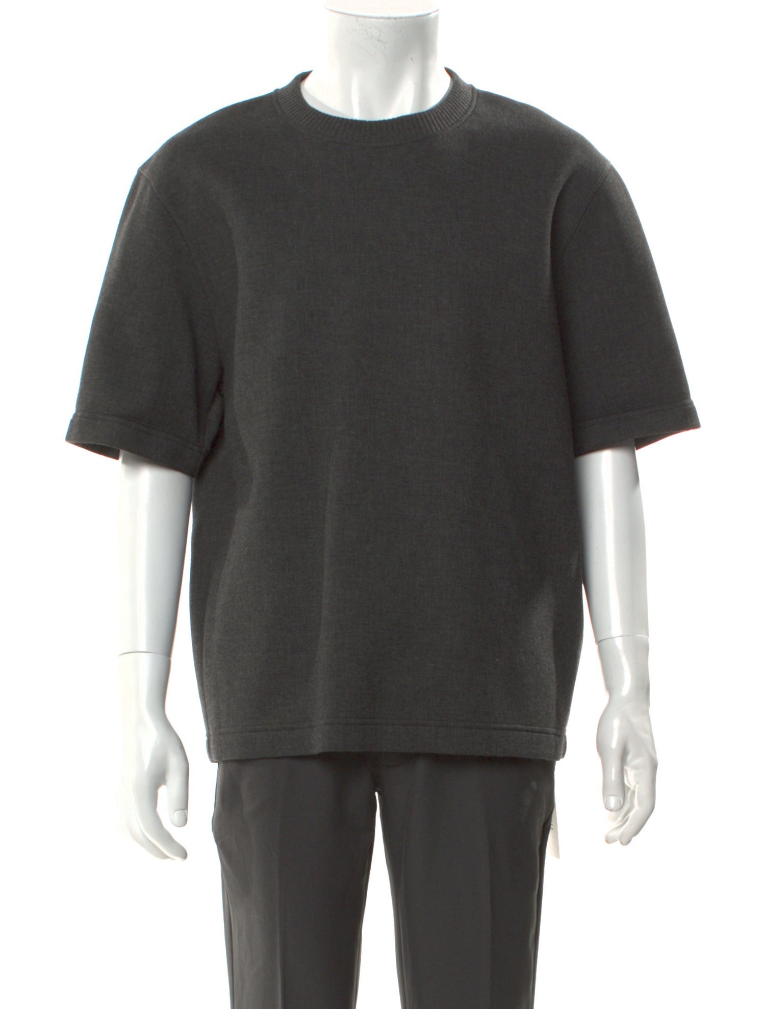 AMI Short Sleeve Shirt