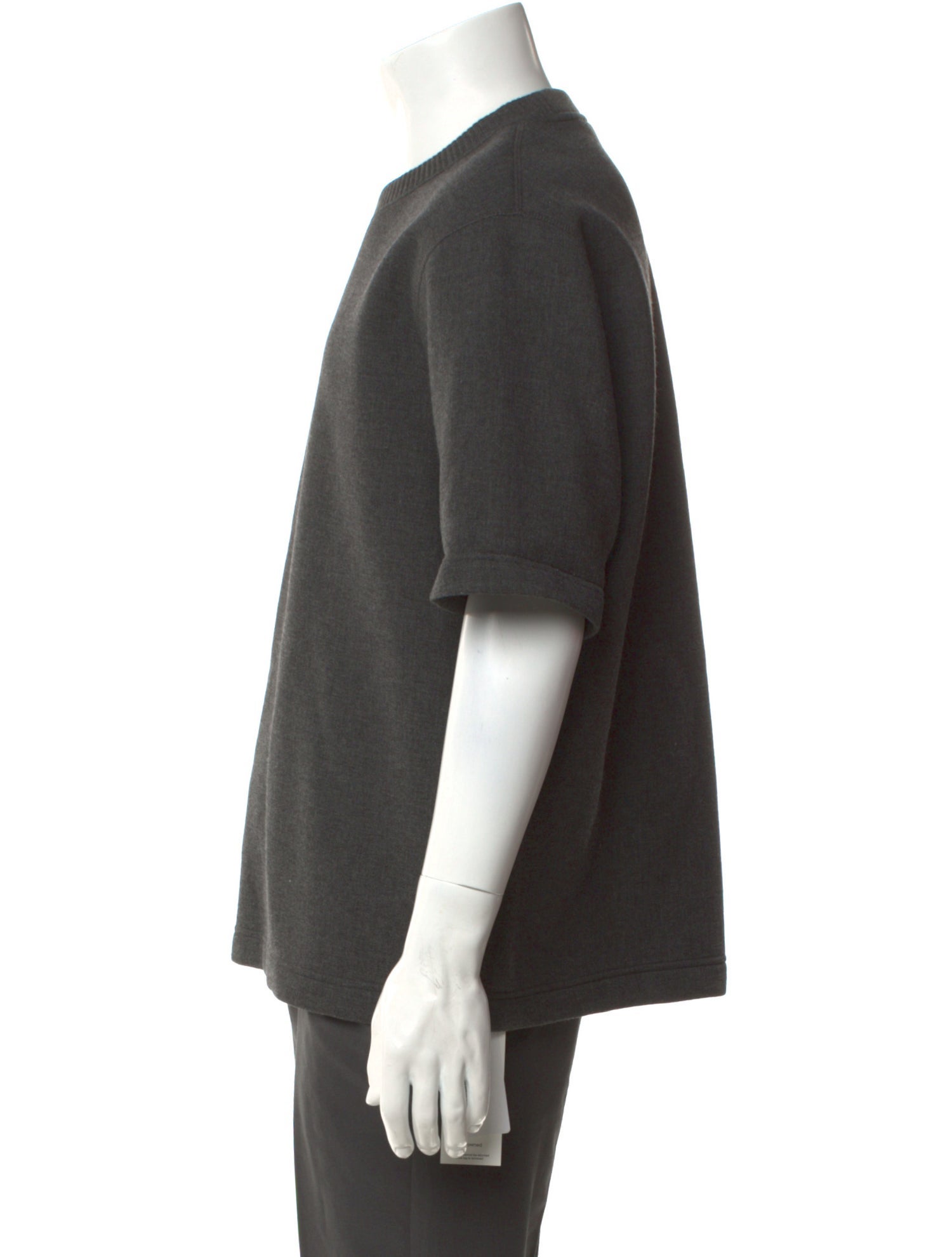 AMI Short Sleeve Shirt