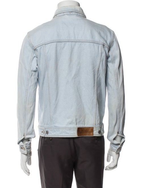 AMI Denim Jacket