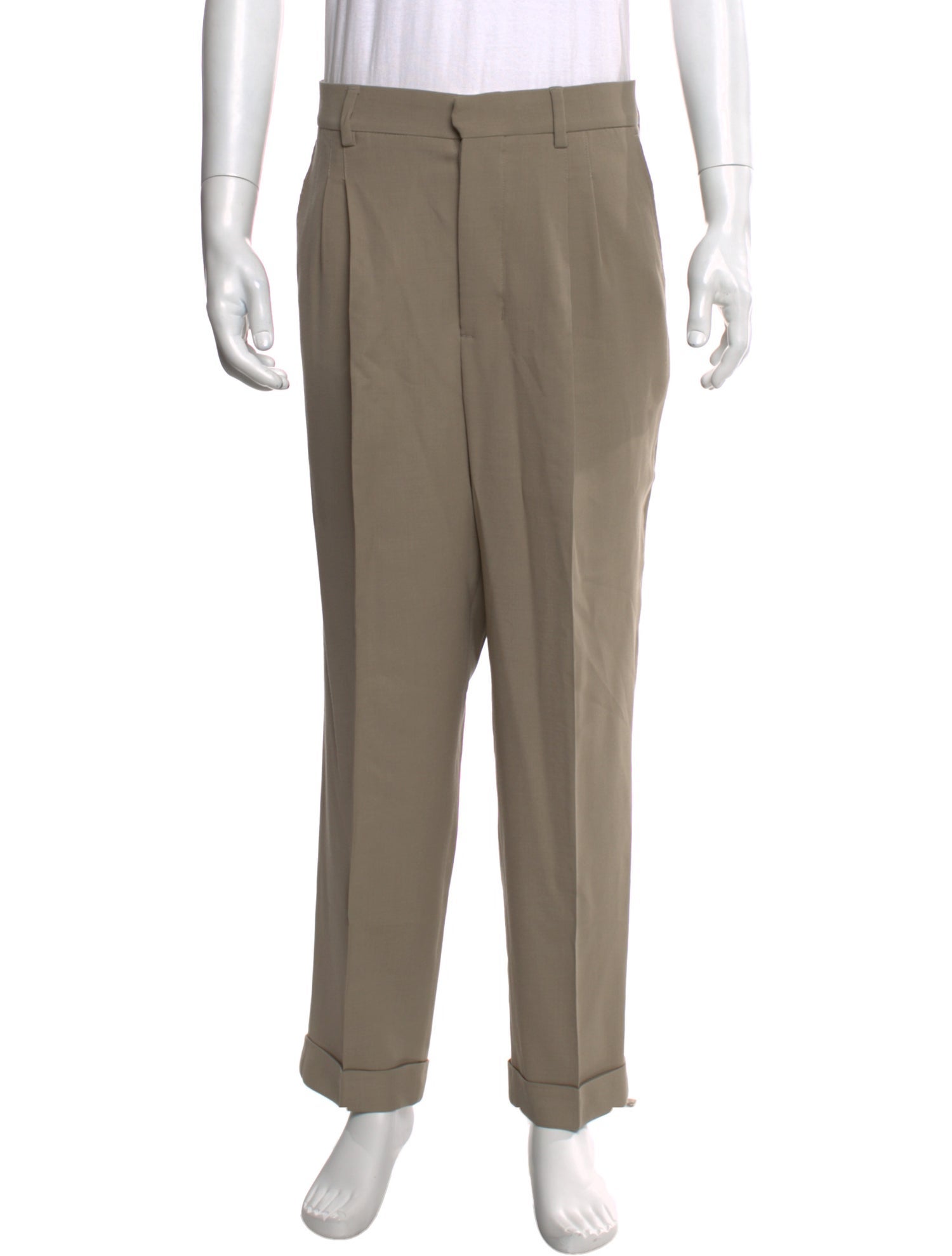 AMI Dress Pants