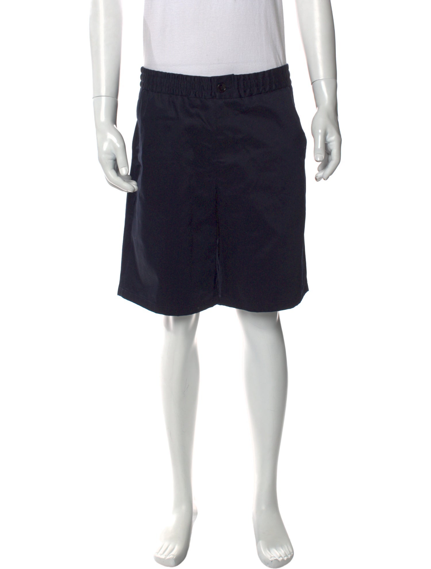 AMI Jogger Shorts w/ Tags