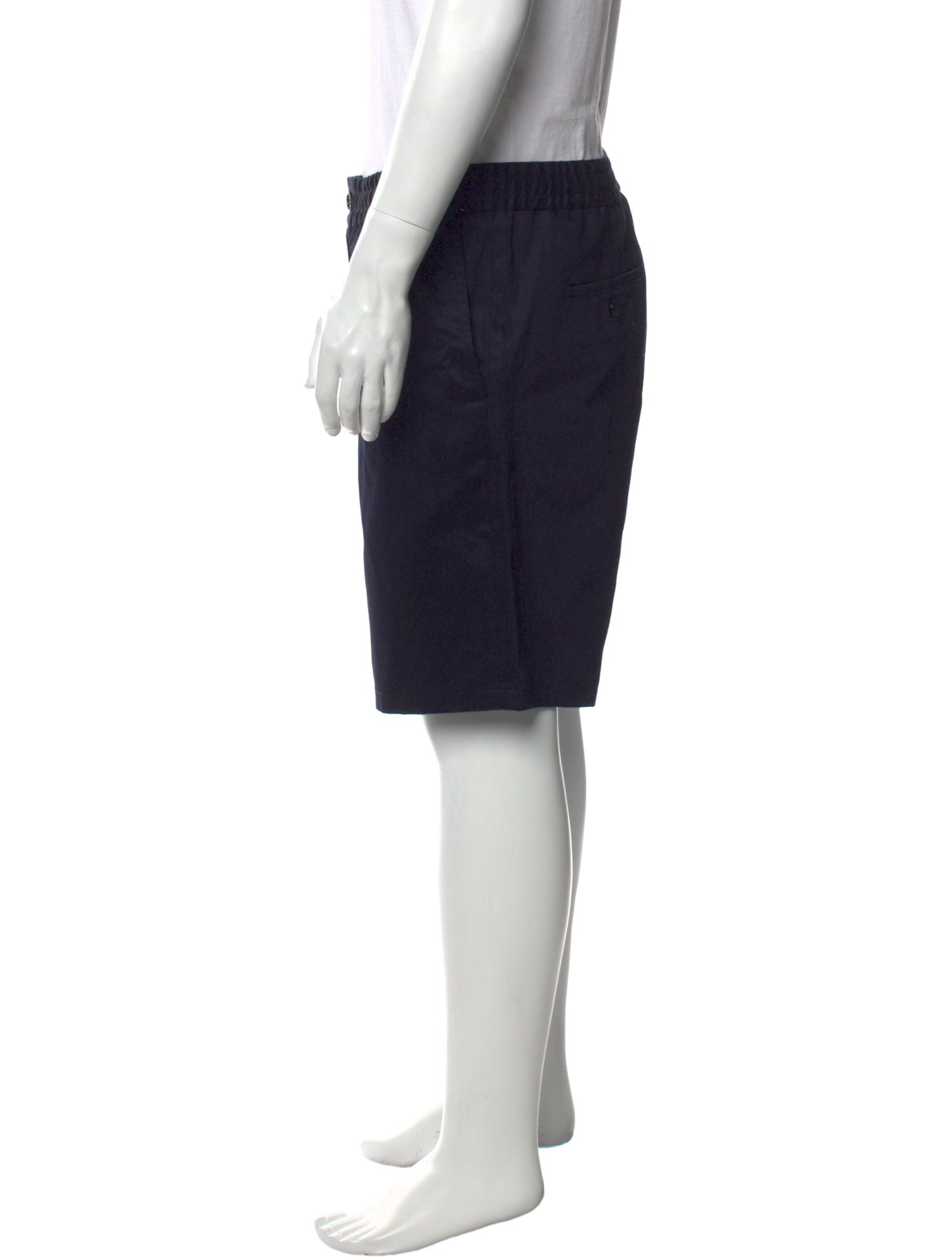 AMI Jogger Shorts w/ Tags