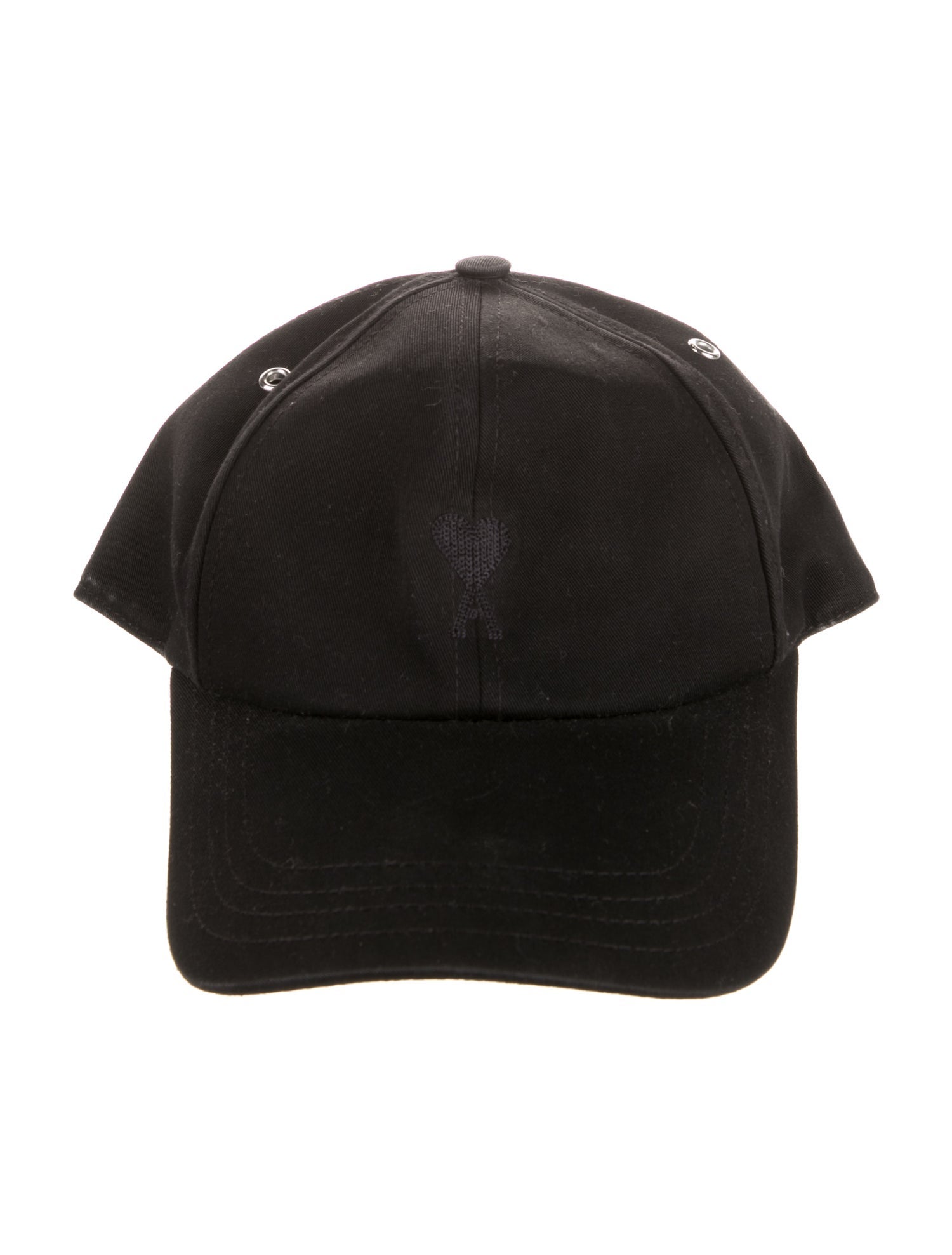 AMI Cotton Baseball Cap