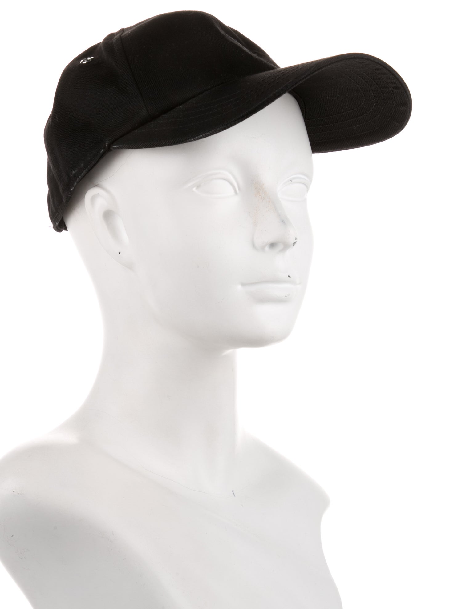 AMI Cotton Baseball Cap