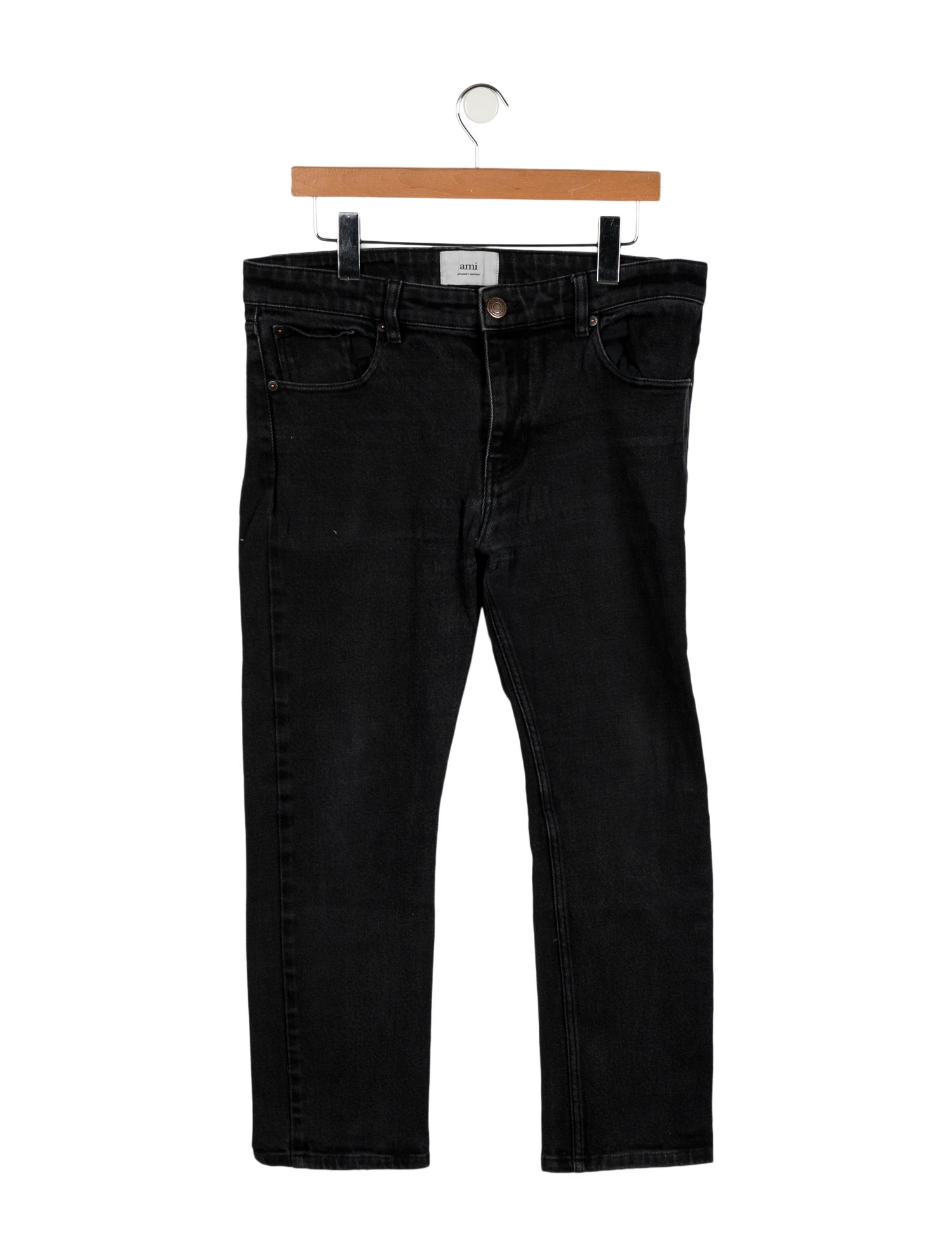 AMI Skinny Jeans