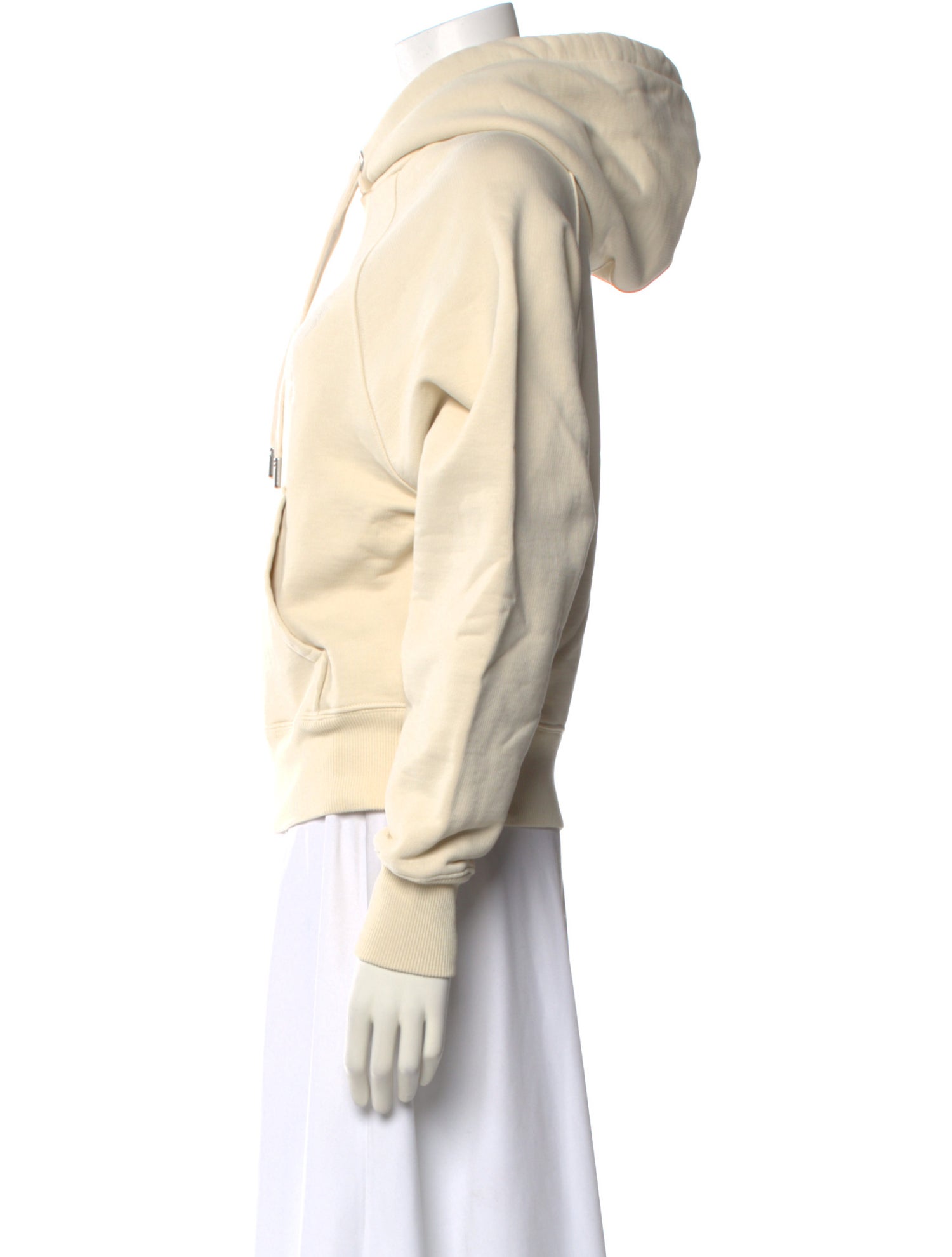 AMI Crew Neck Long Sleeve Hoodie w/ Tags