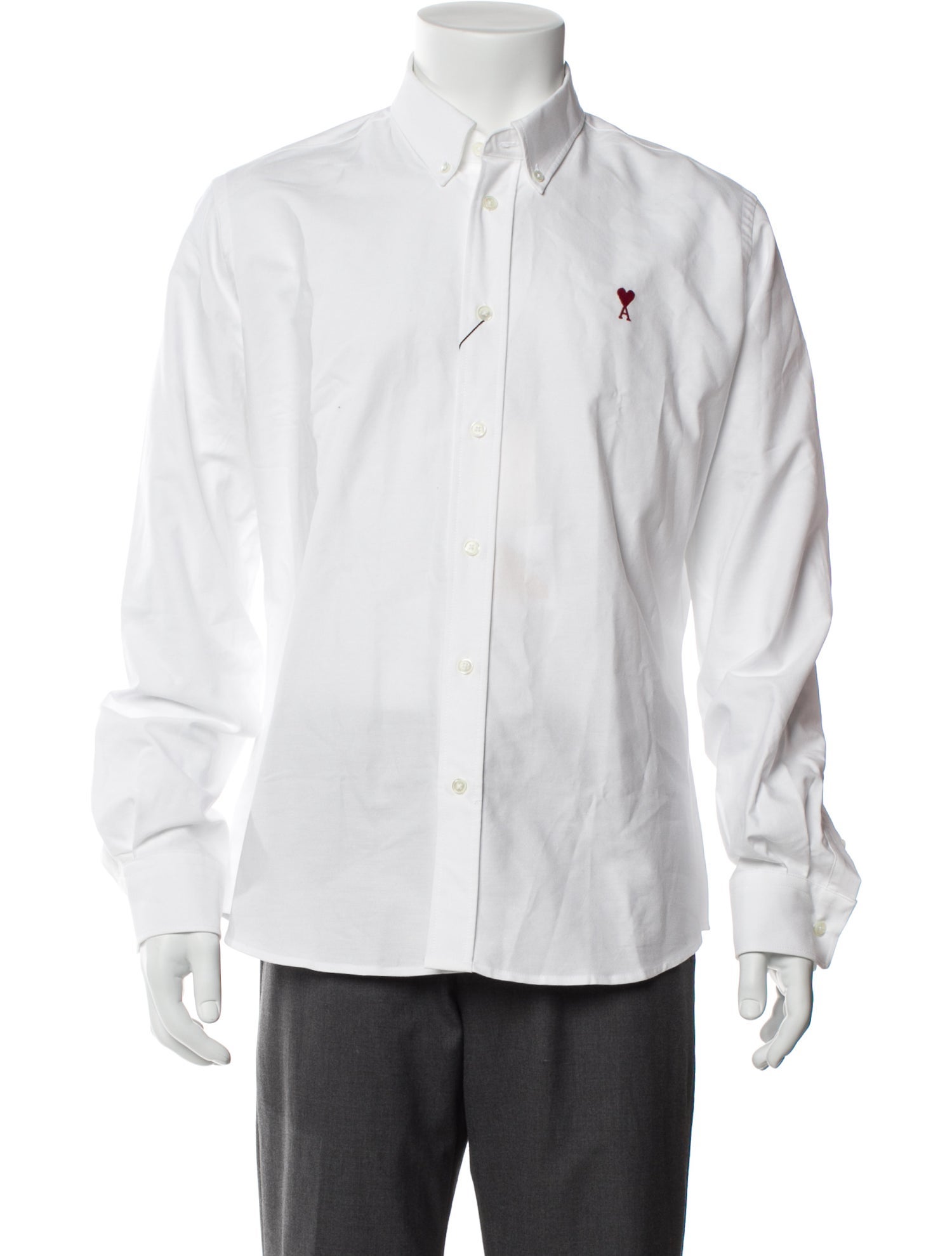 AMI Long Sleeve Shirt