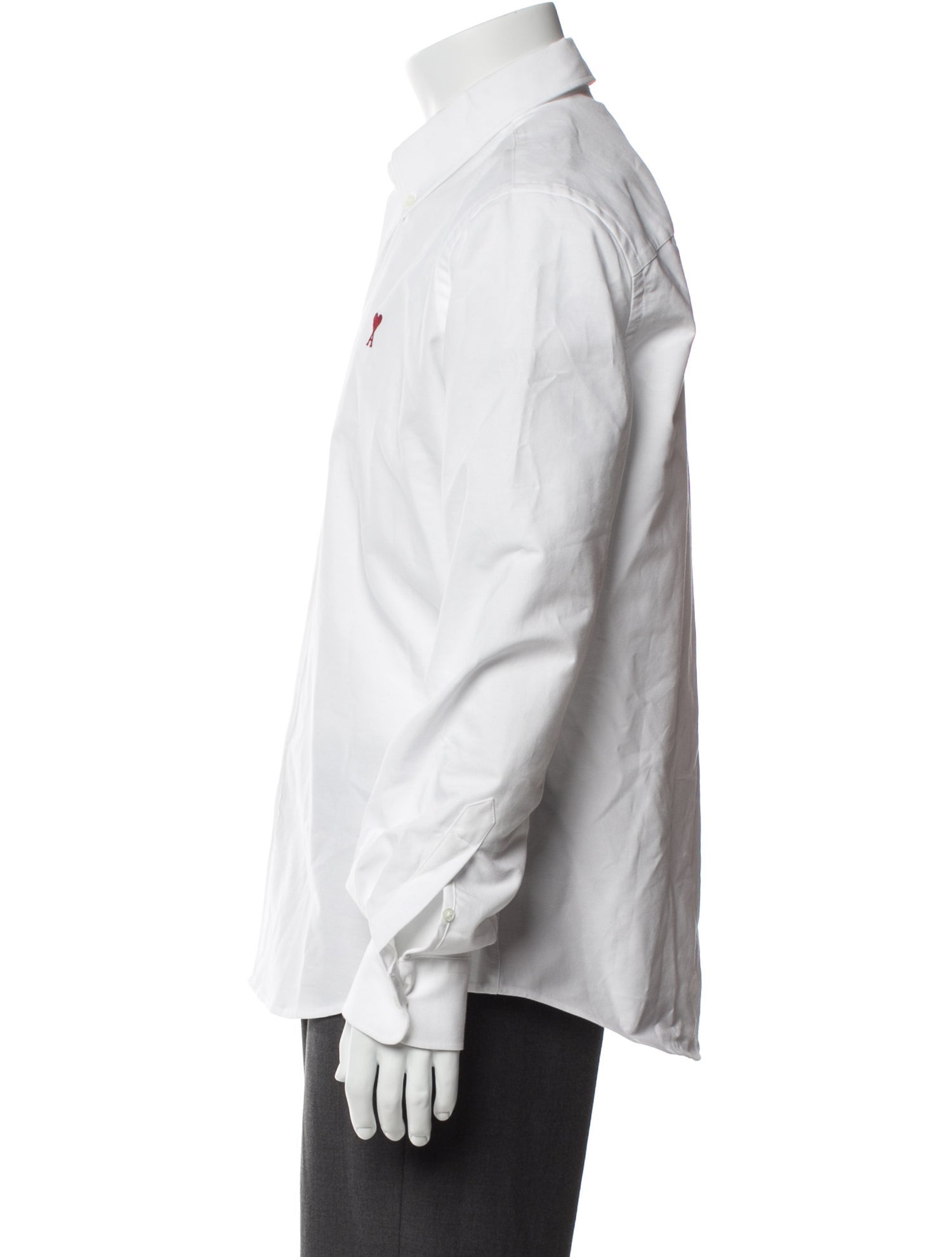 AMI Long Sleeve Shirt