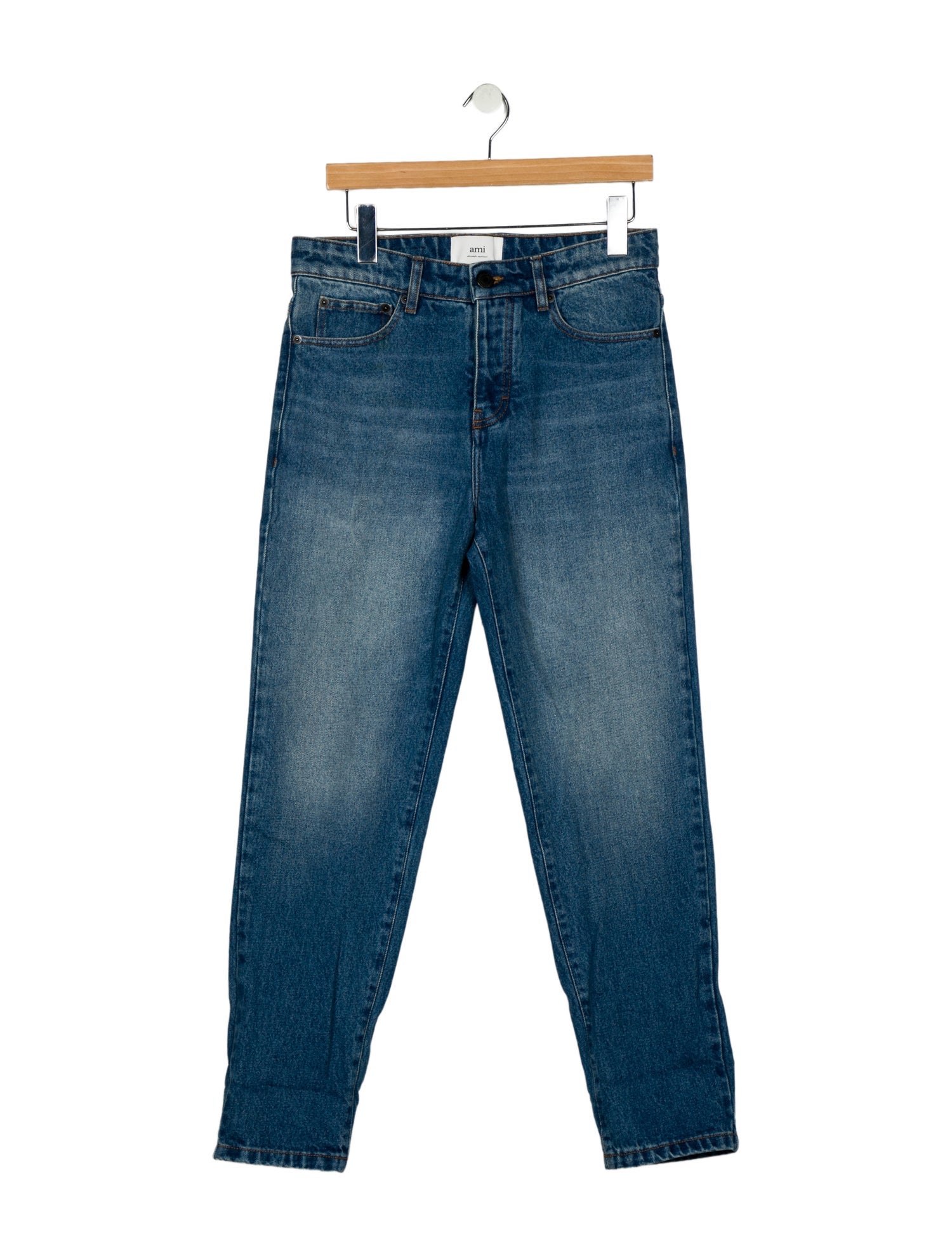 AMI Skinny Jeans