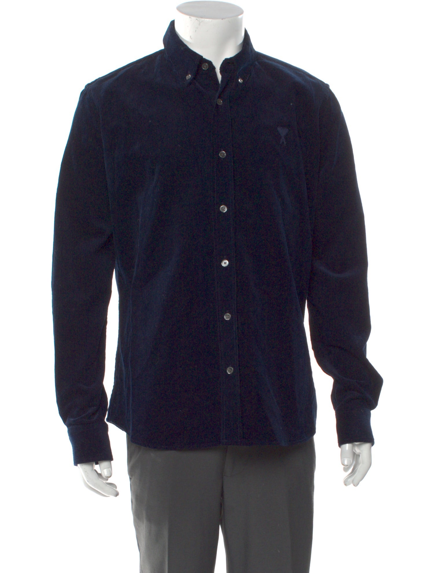 AMI Long Sleeve Shirt