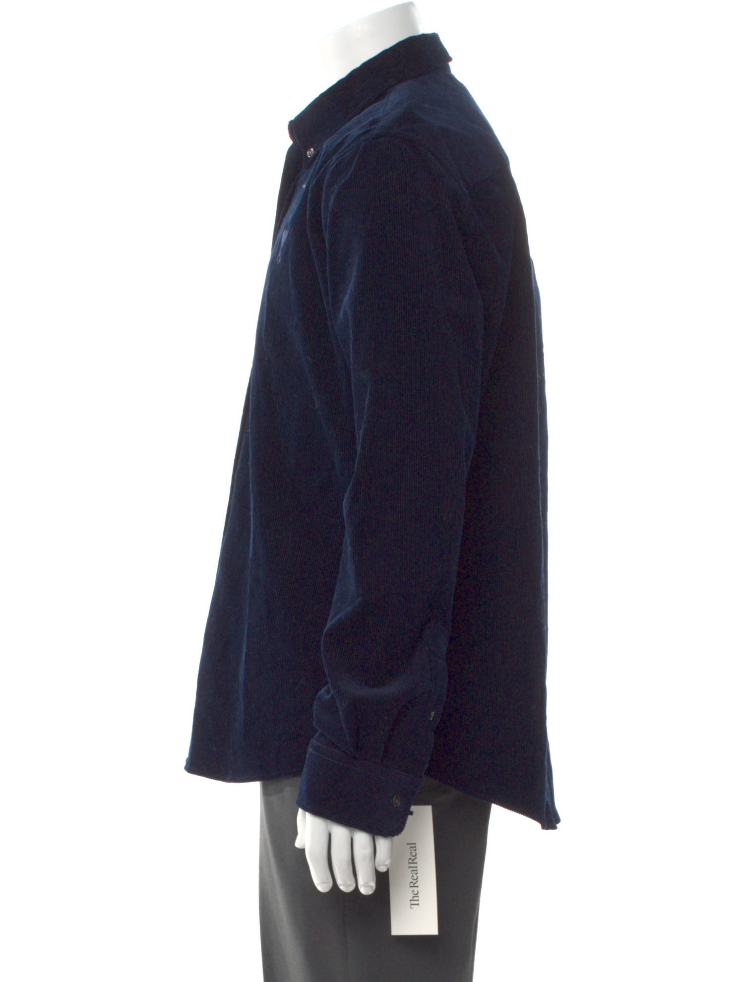 AMI Long Sleeve Shirt