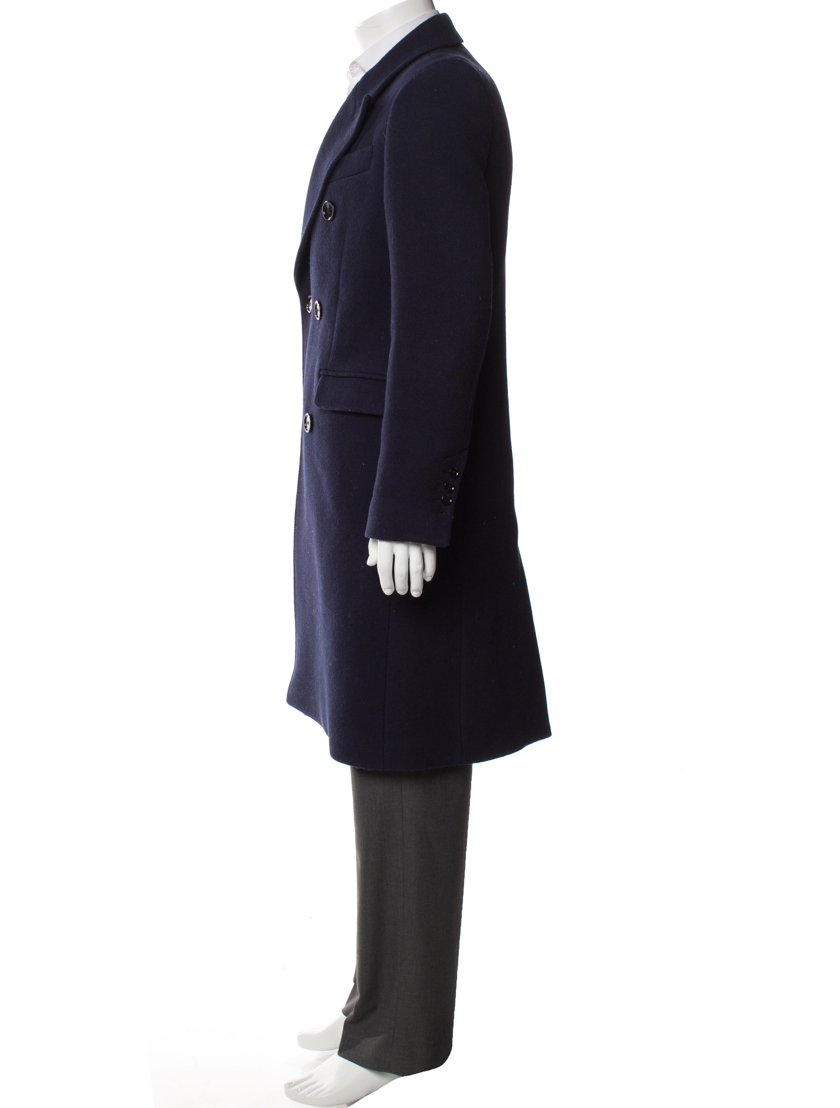 AMI Overcoat