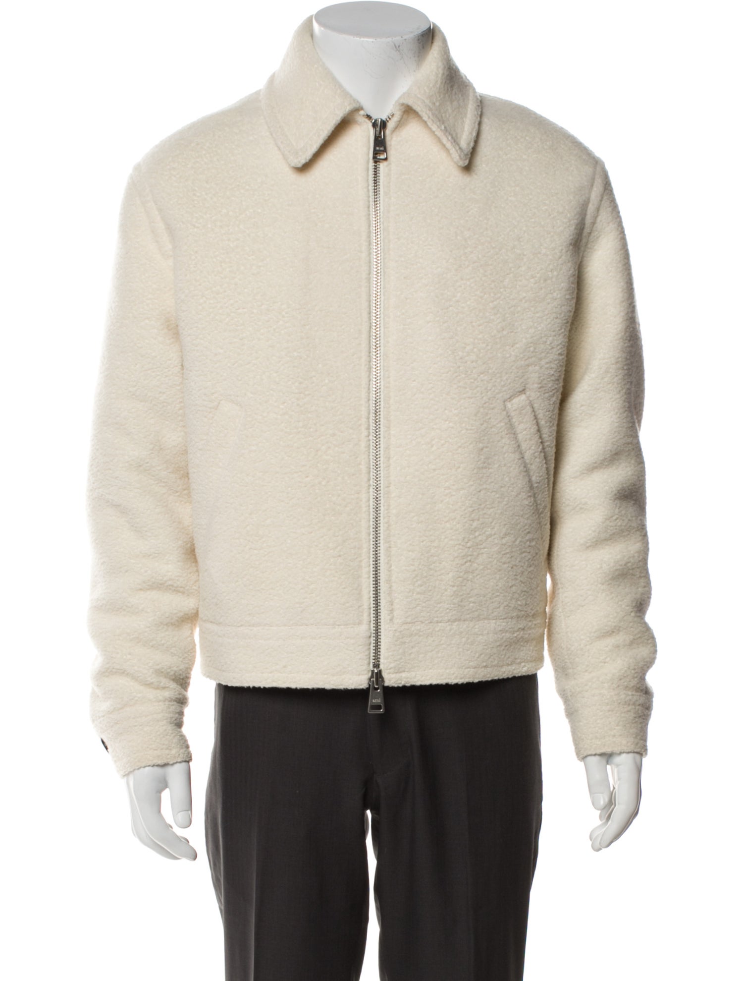 AMI Jacket
