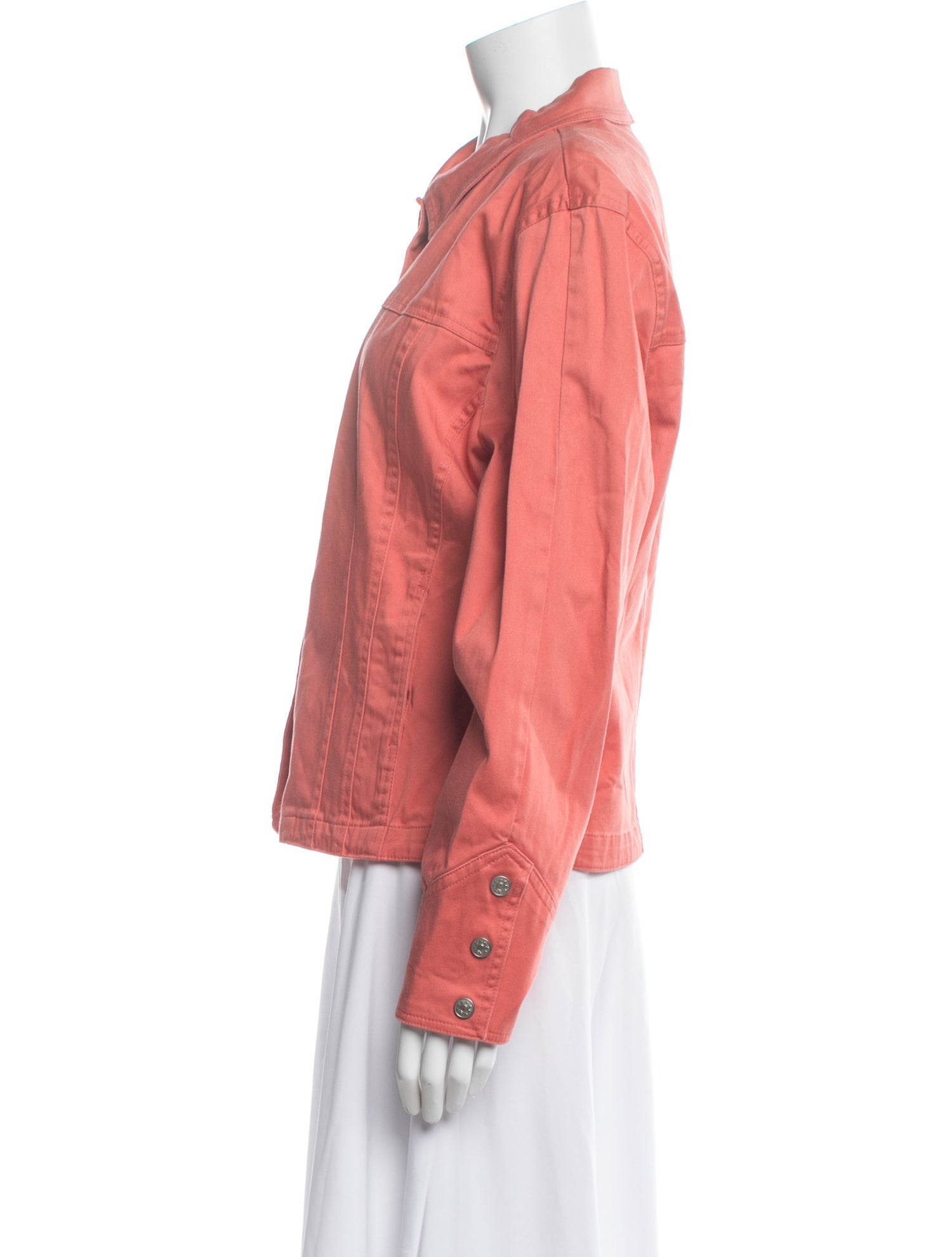 AMI Denim Jacket