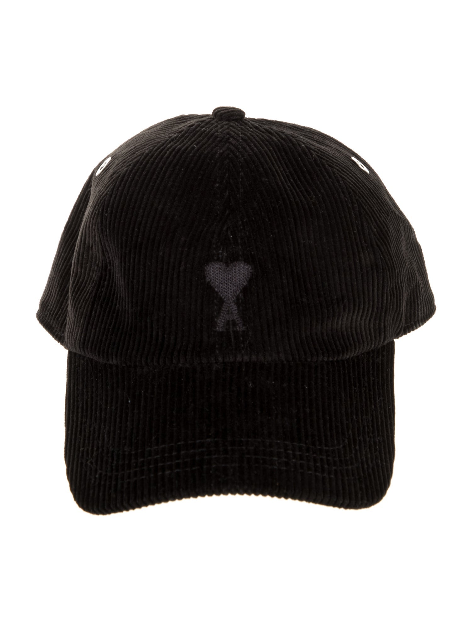 AMI Cotton Adjustable Hat