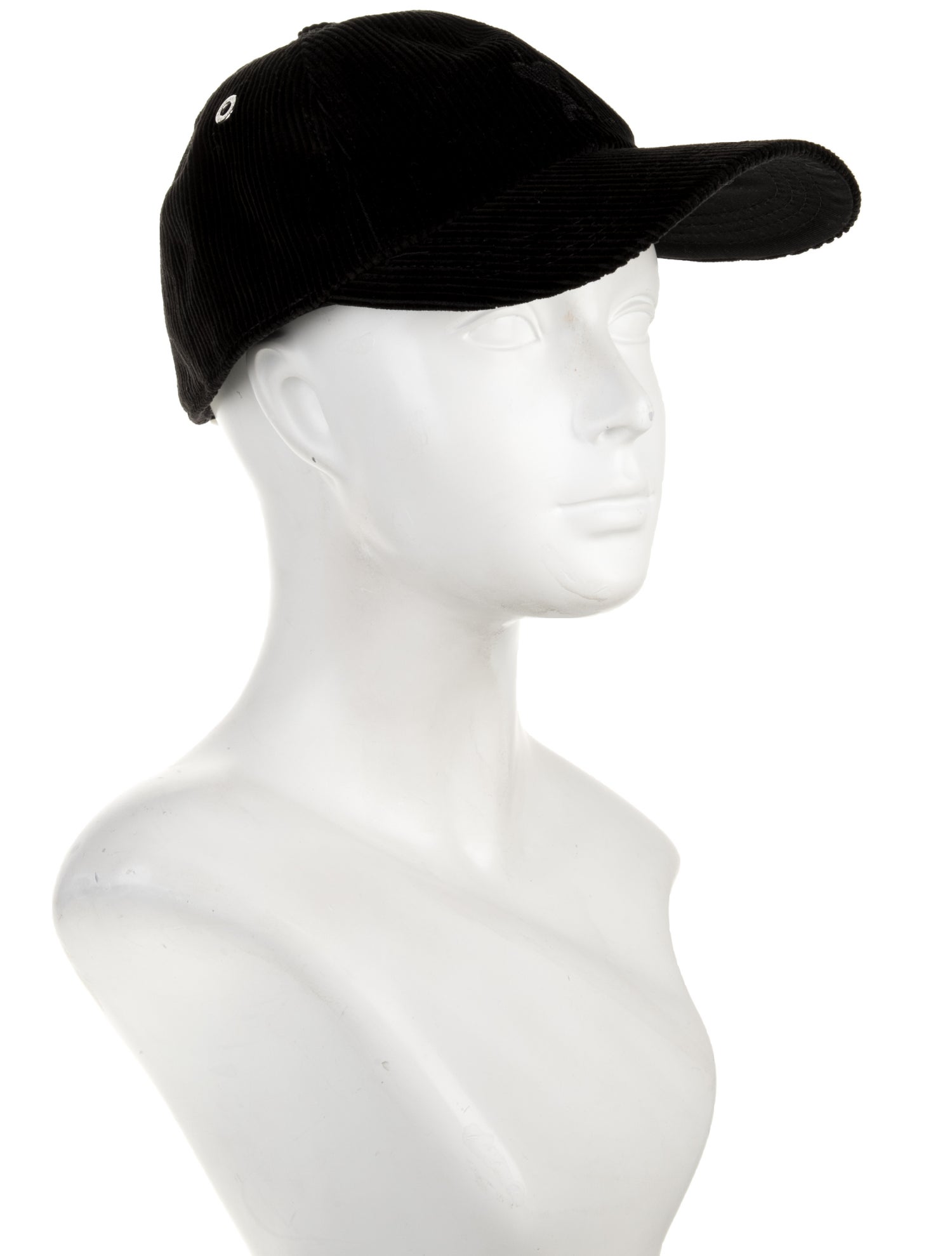 AMI Cotton Adjustable Hat