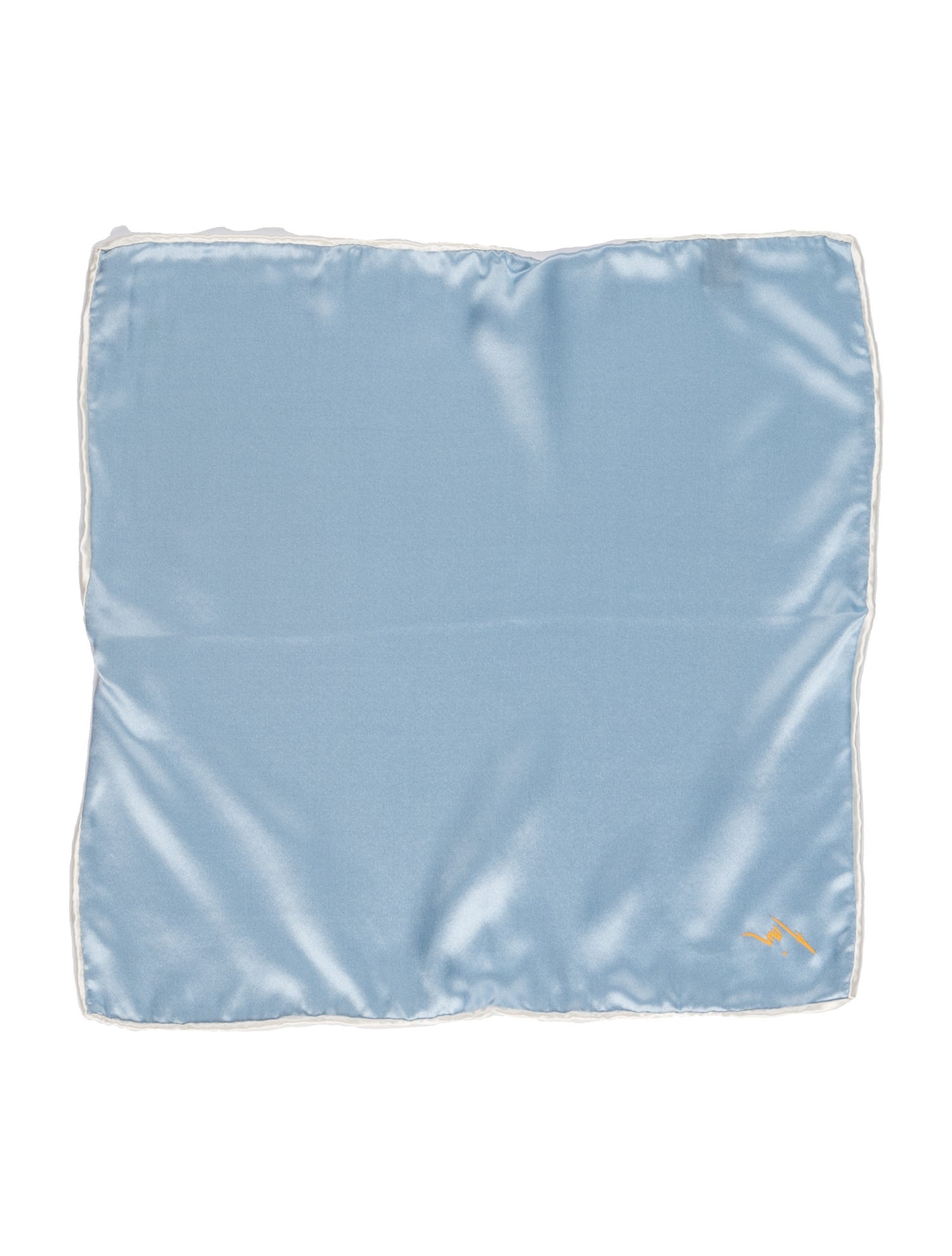 AMI Silk Pocket Square