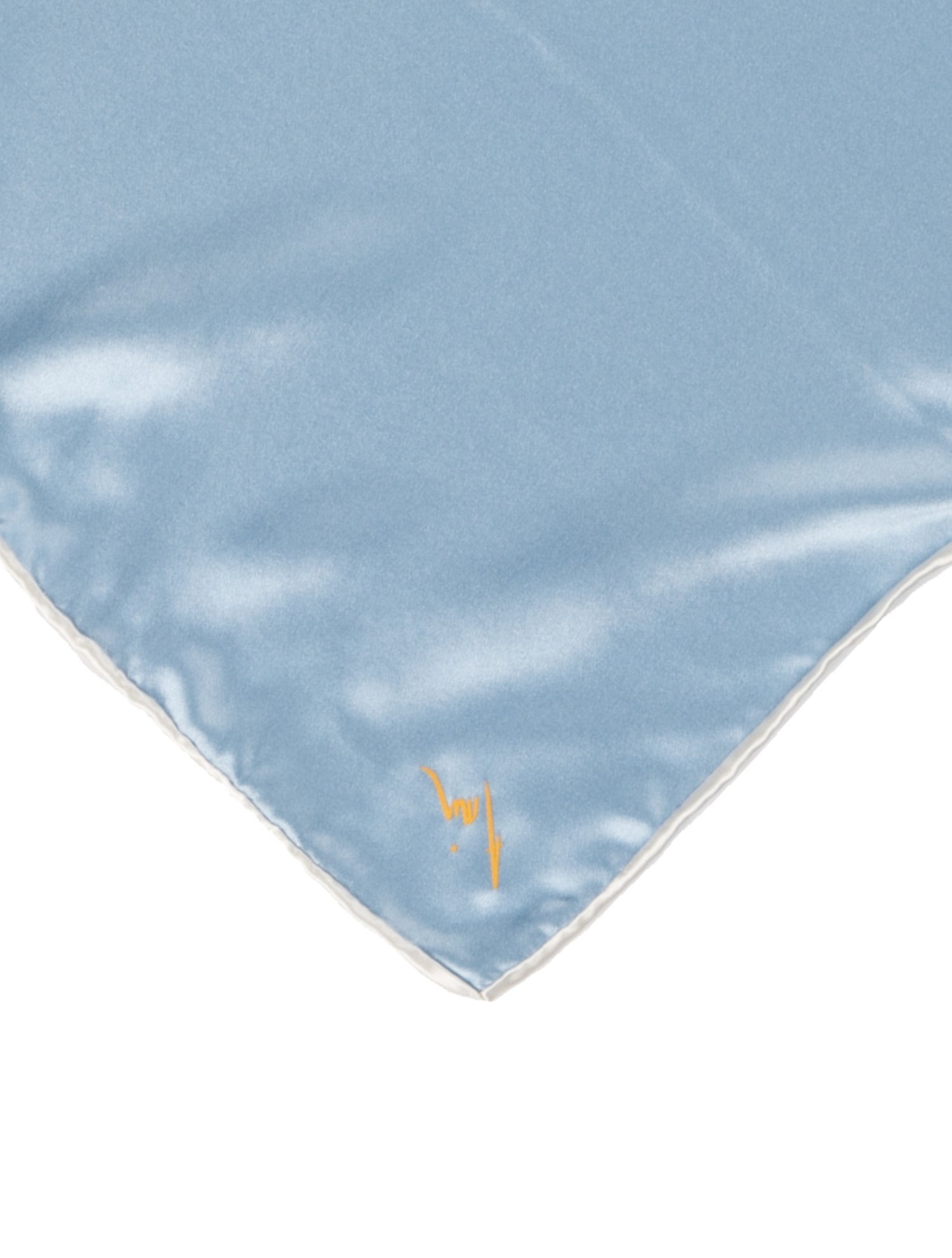 AMI Silk Pocket Square