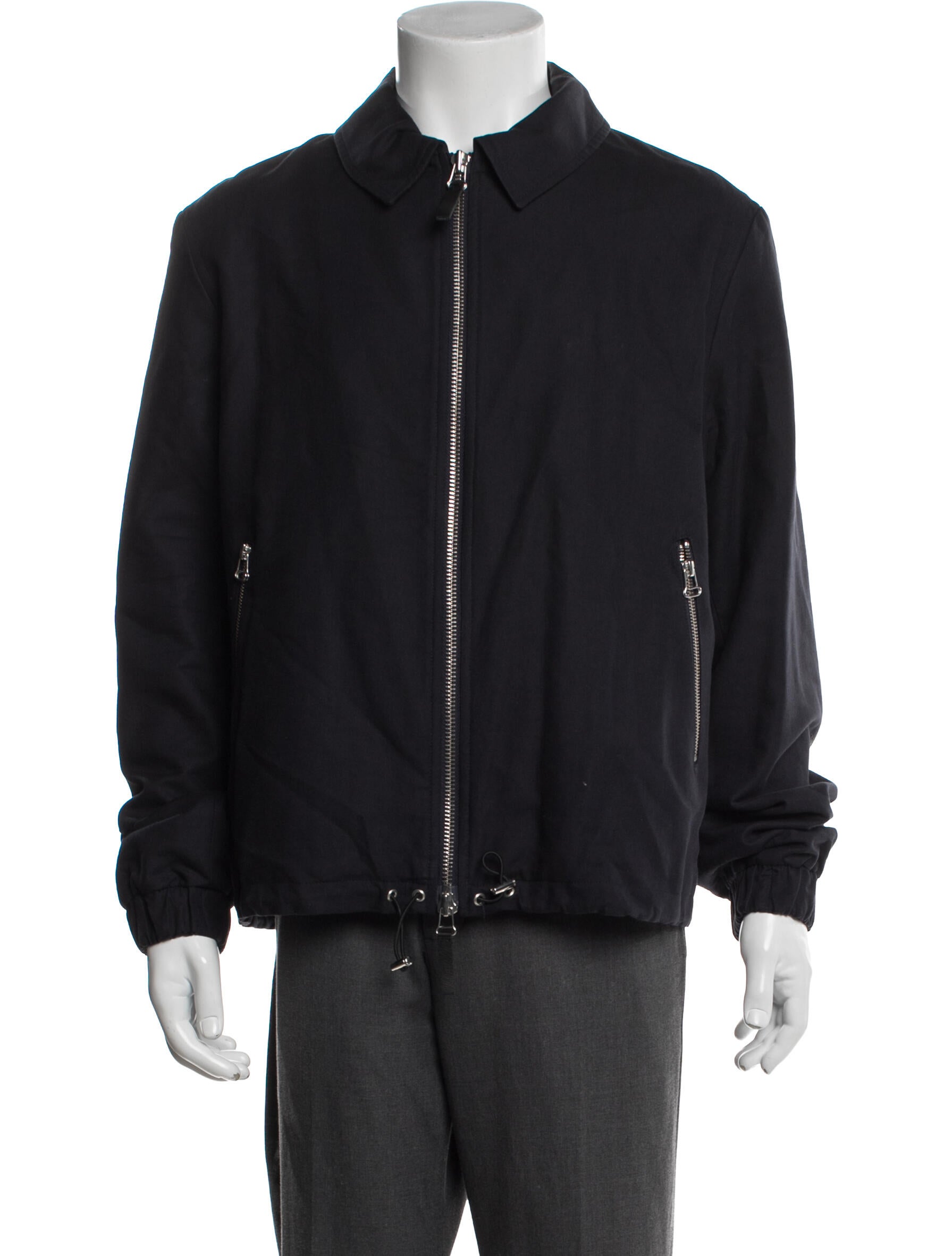 AMI Jacket