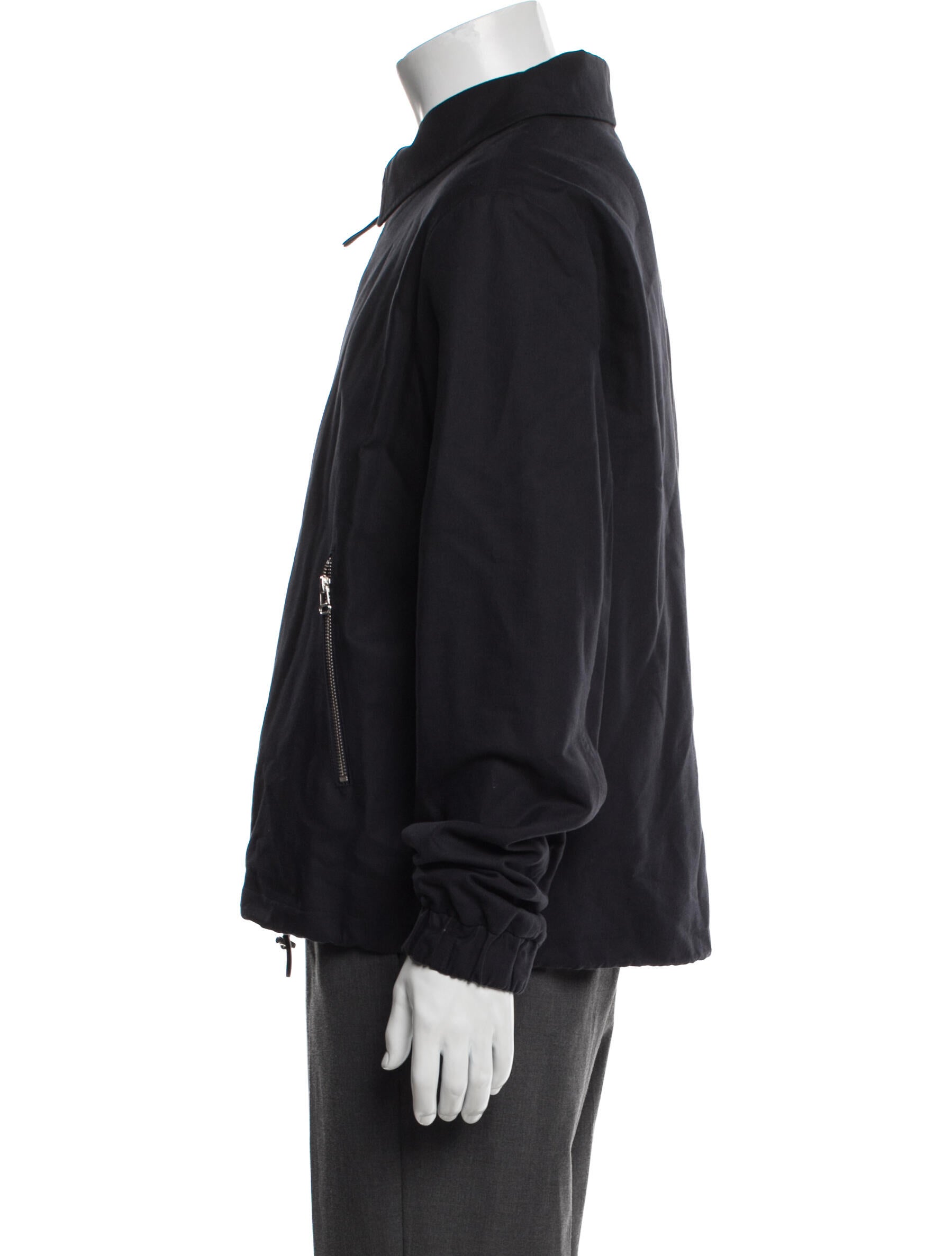 AMI Jacket